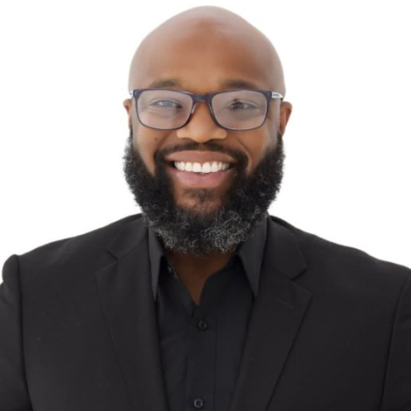 Alphonso Roundtree