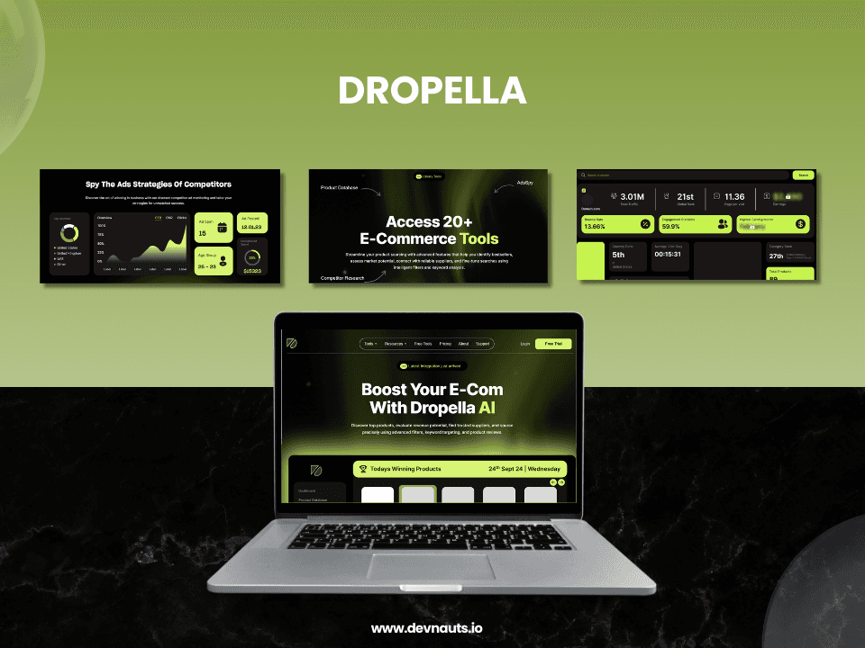 Dropella