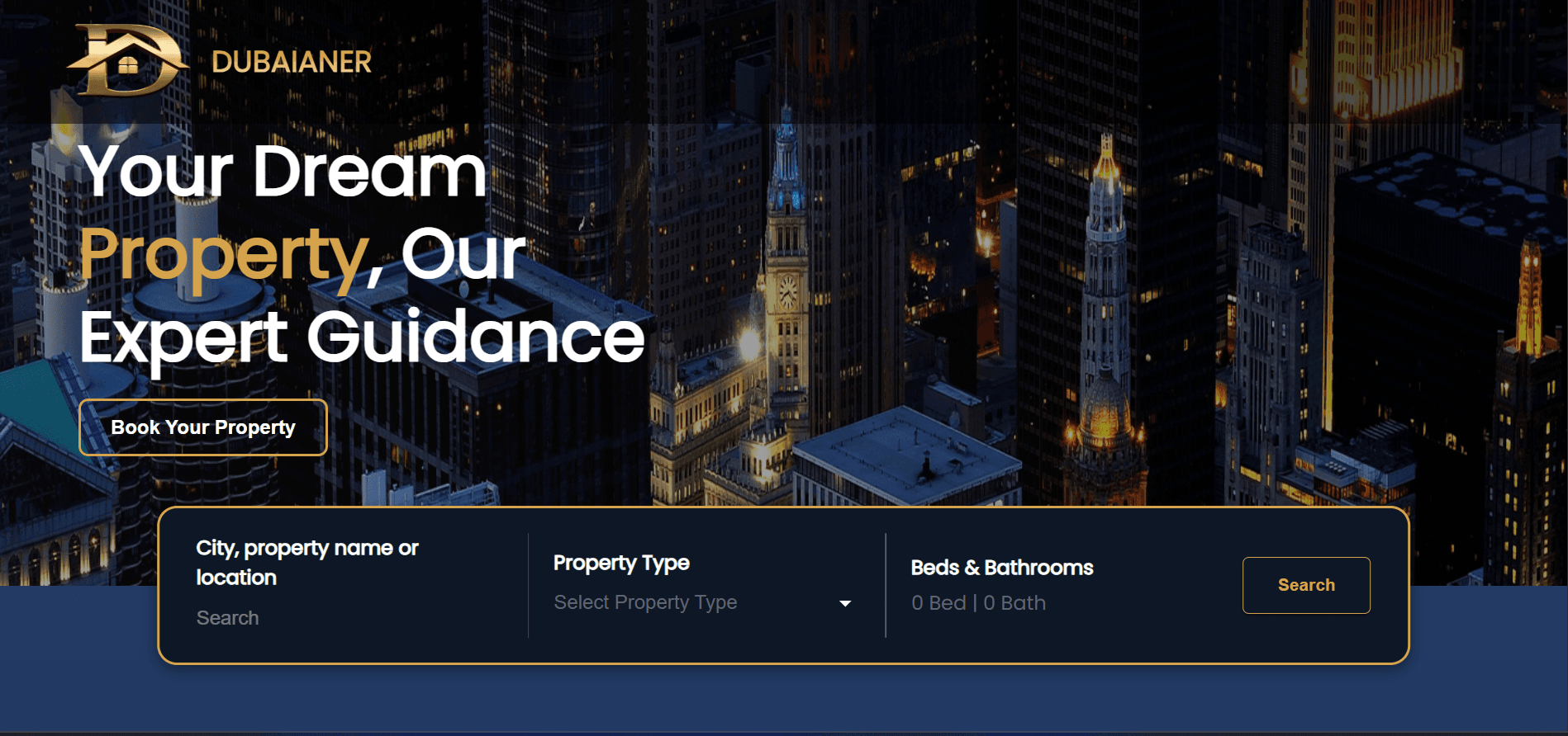 Dubaianer – Home Page