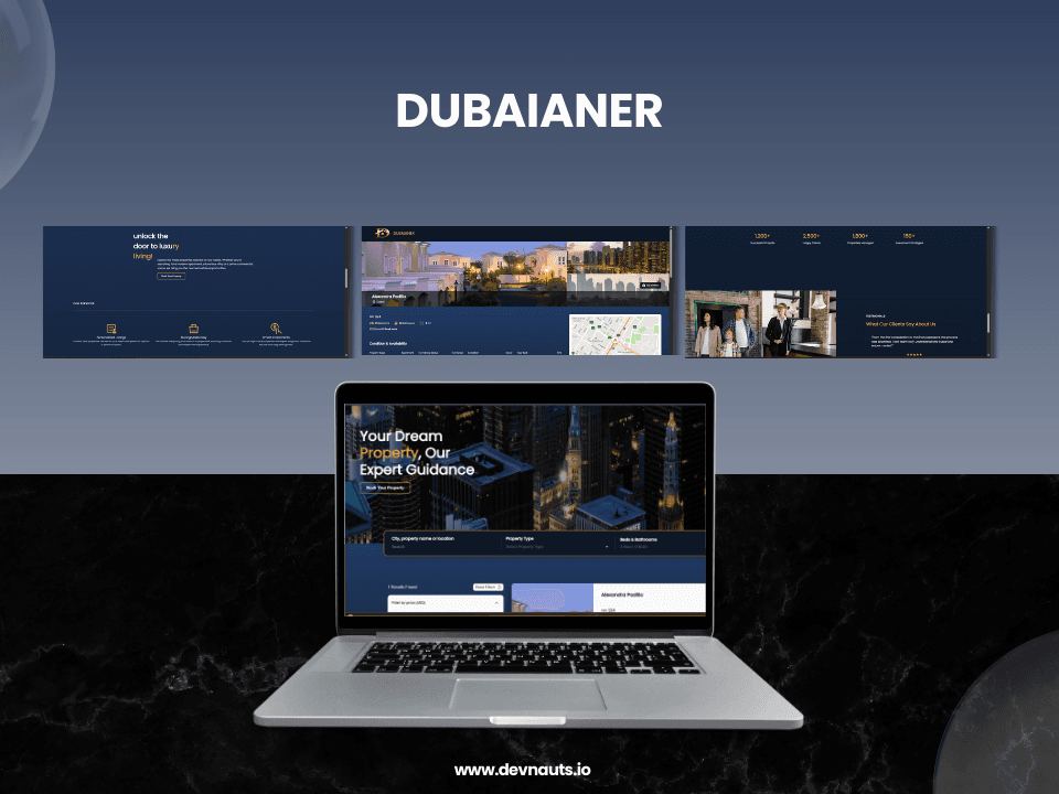 Dubaianer