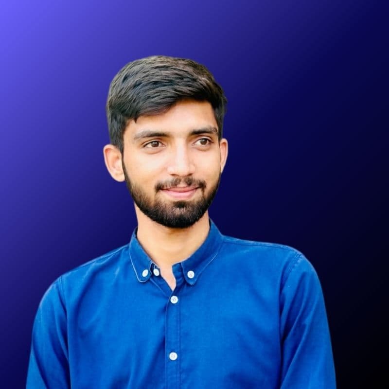 Muhammad Haseeb