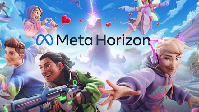 The metaverse officially died in March. And the lesson is bigger than Meta.