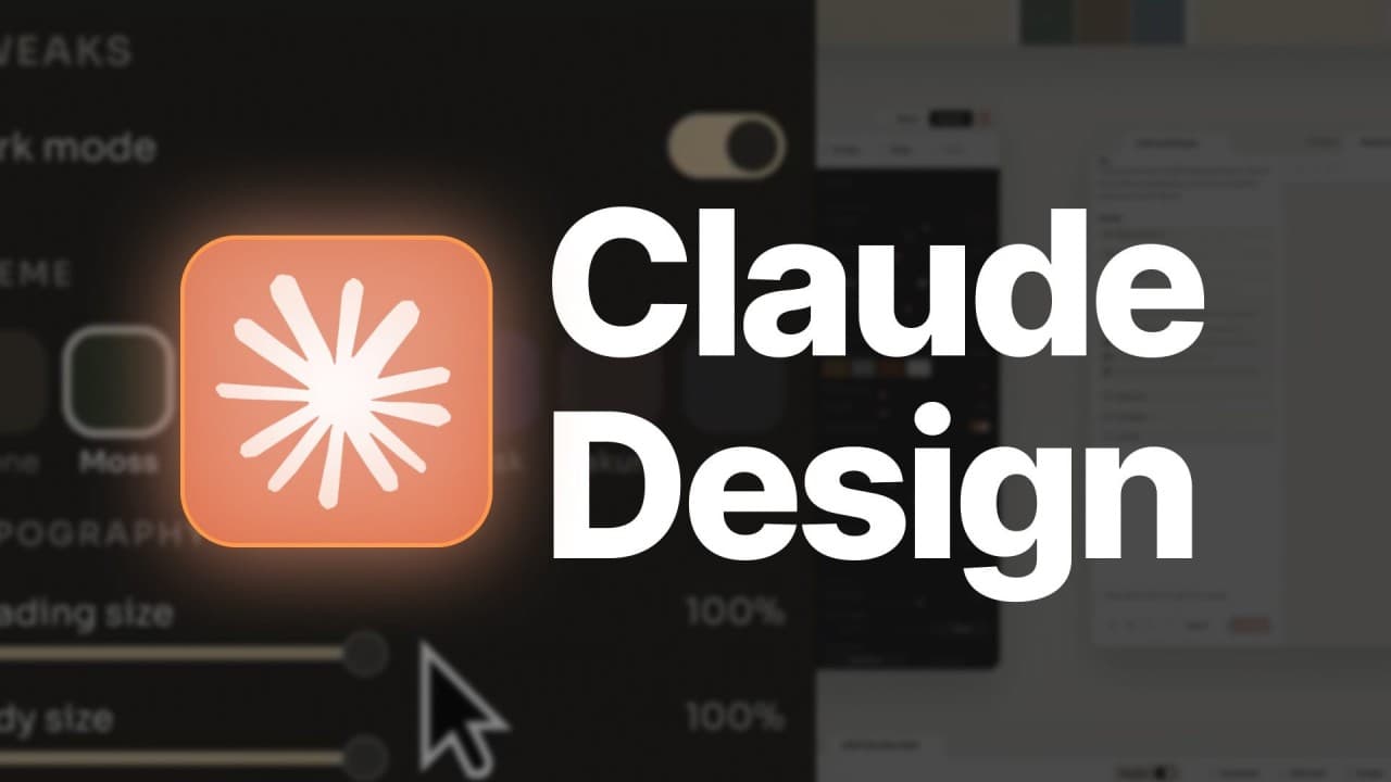 Claude Design: The Tool That Could Change Product Development Forever