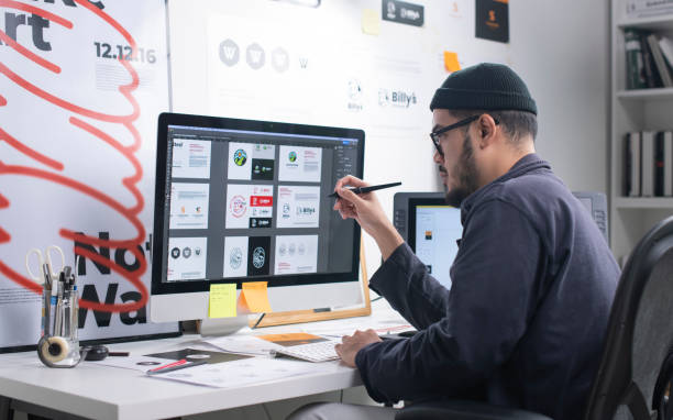 Design work breakdown
